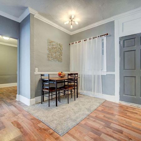 Modern Westshore Tampa Bagian luar foto