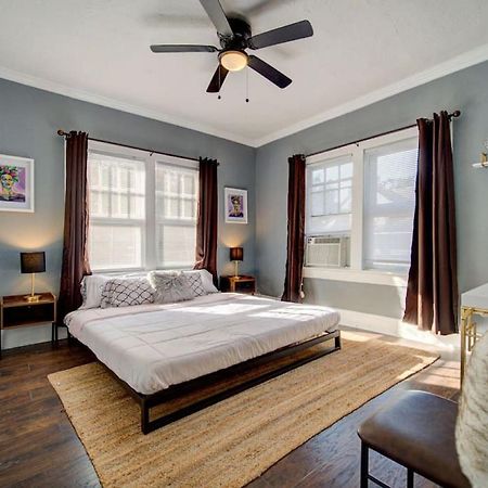 Modern Westshore Tampa Bagian luar foto