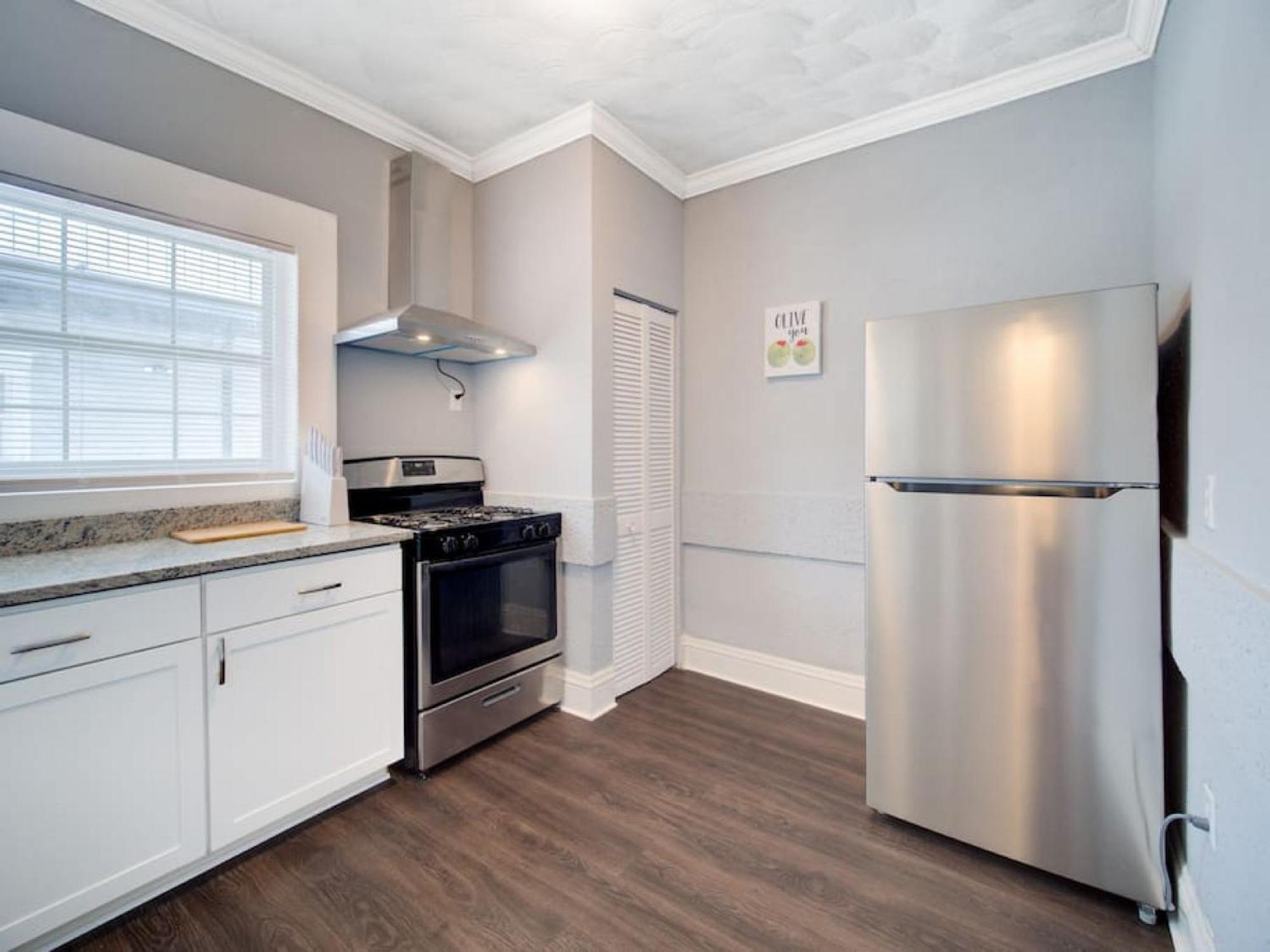 Modern Westshore Tampa Bagian luar foto