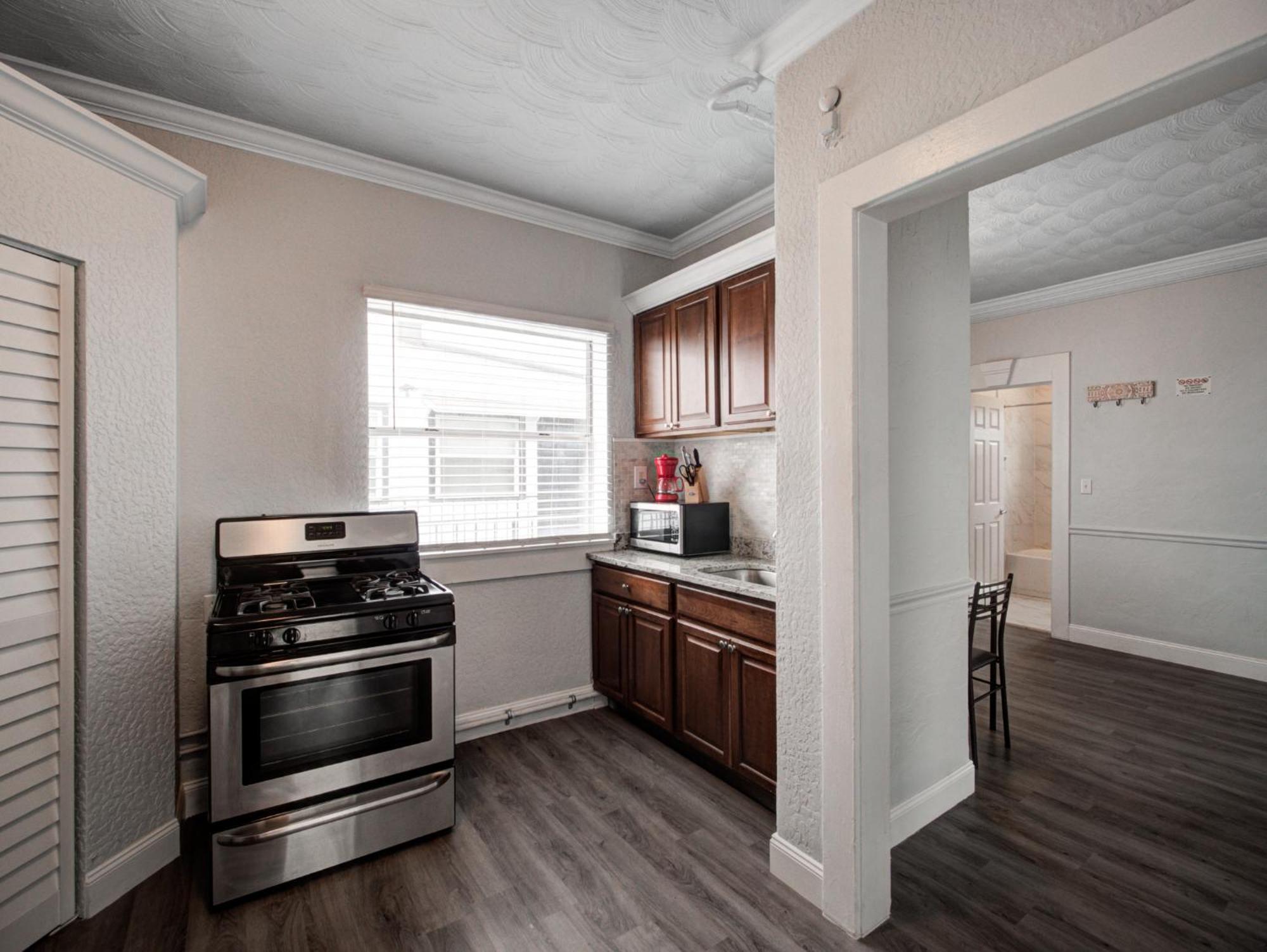 Modern Westshore Tampa Bagian luar foto