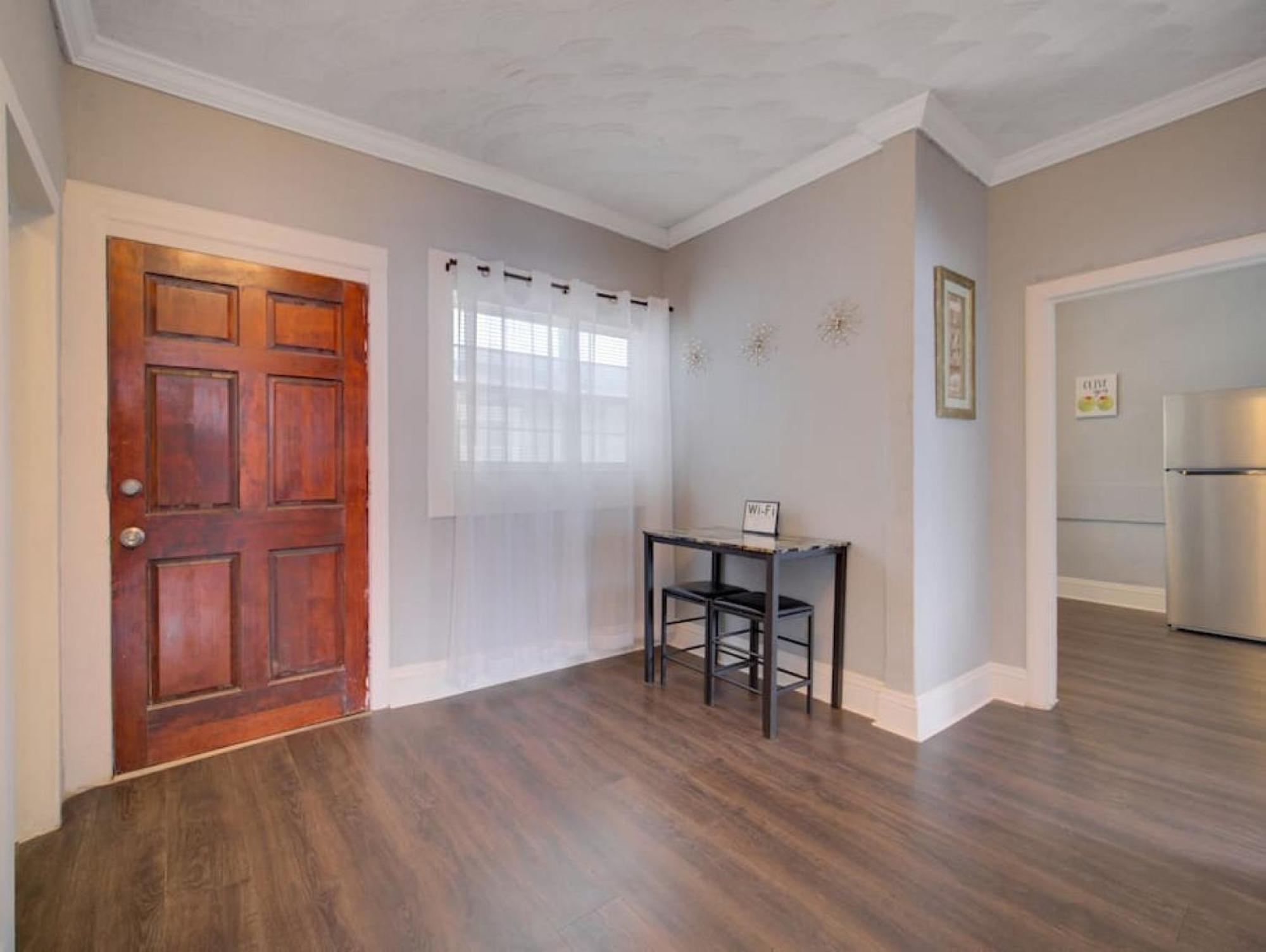 Modern Westshore Tampa Bagian luar foto