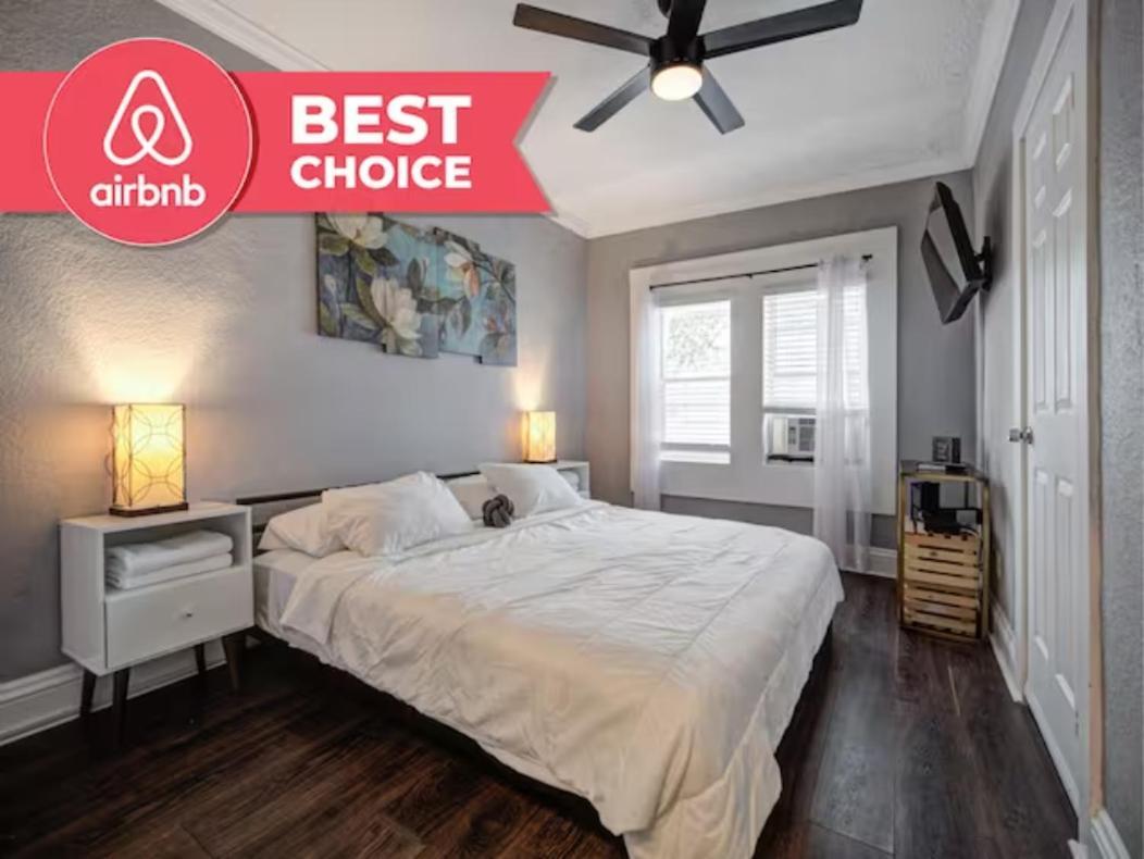 Modern Westshore Tampa Bagian luar foto