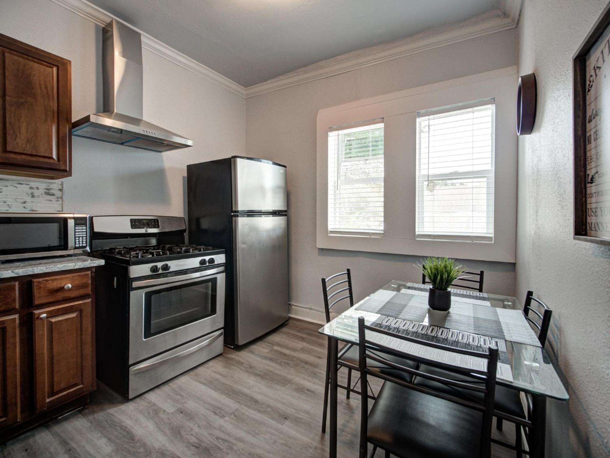 Modern Westshore Tampa Bagian luar foto