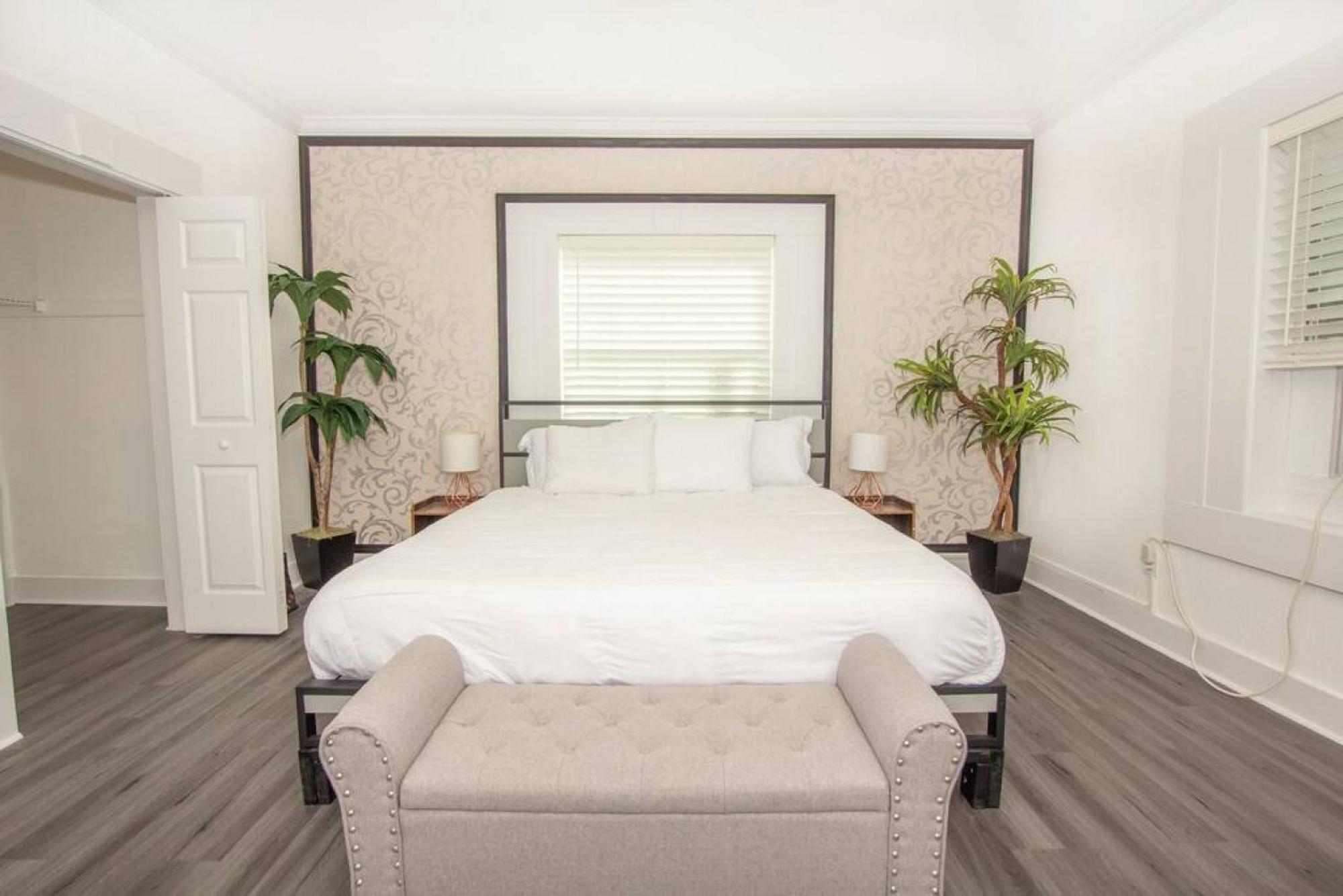 Modern Westshore Tampa Bagian luar foto