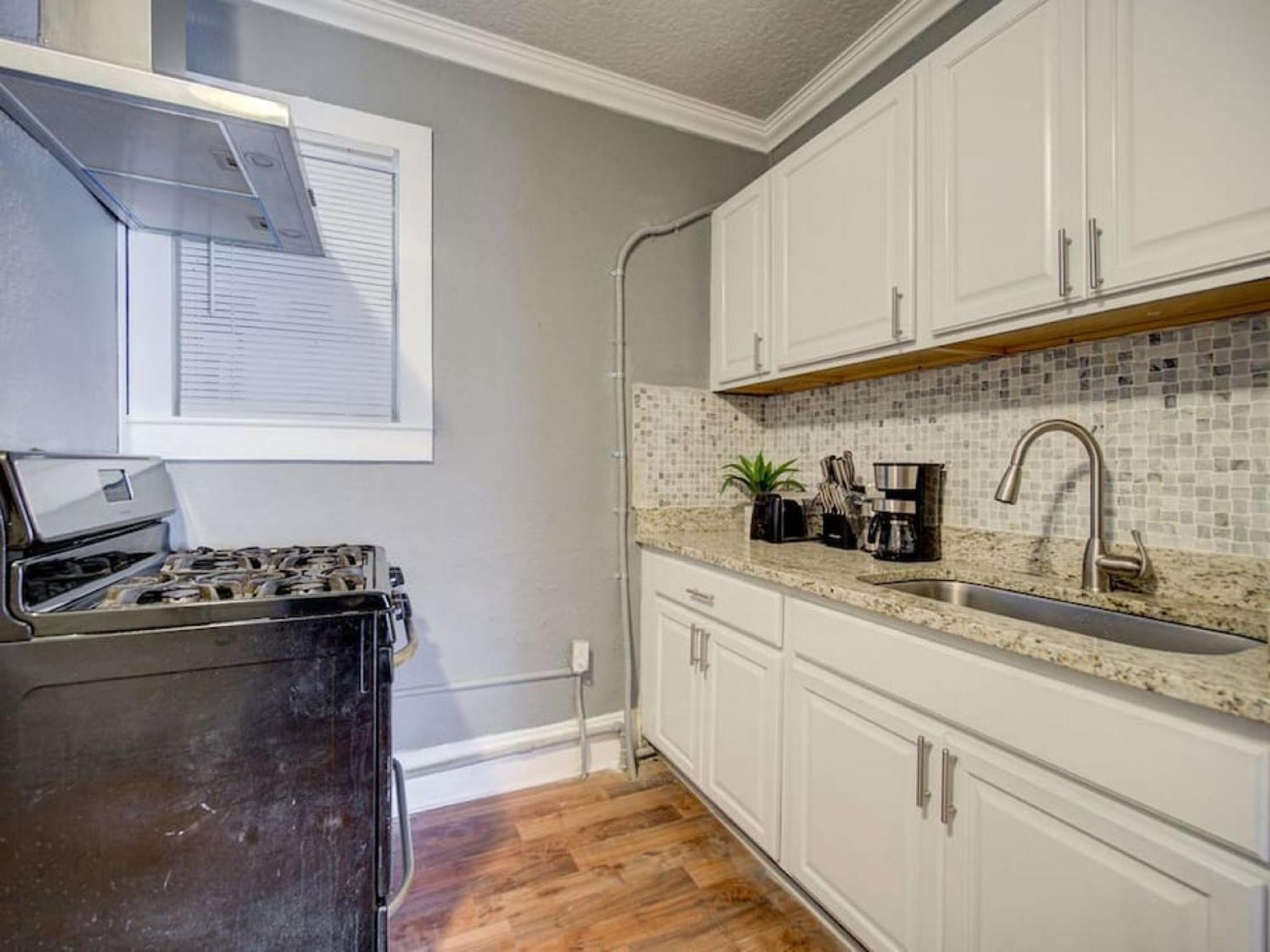 Modern Westshore Tampa Bagian luar foto