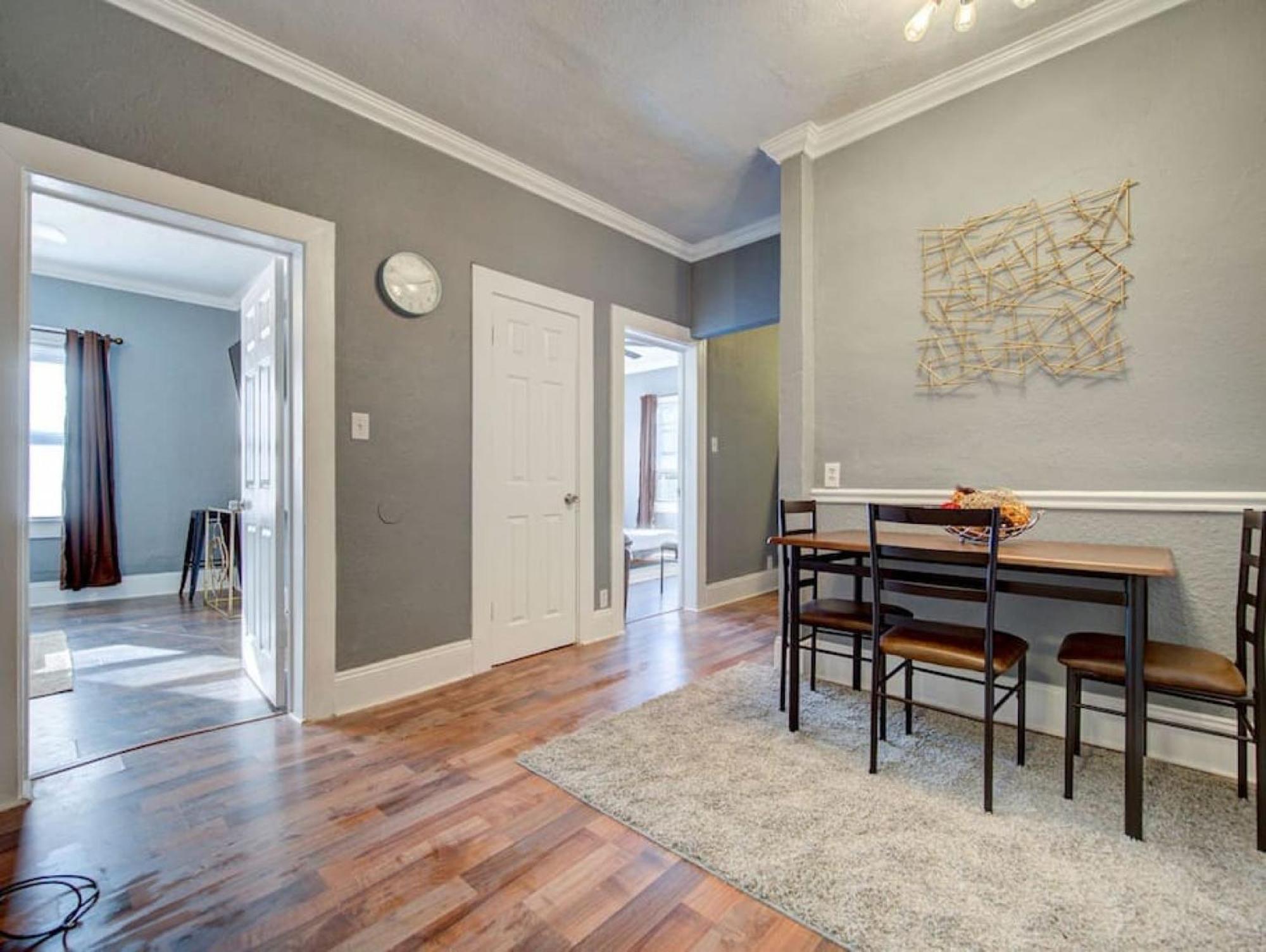 Modern Westshore Tampa Bagian luar foto