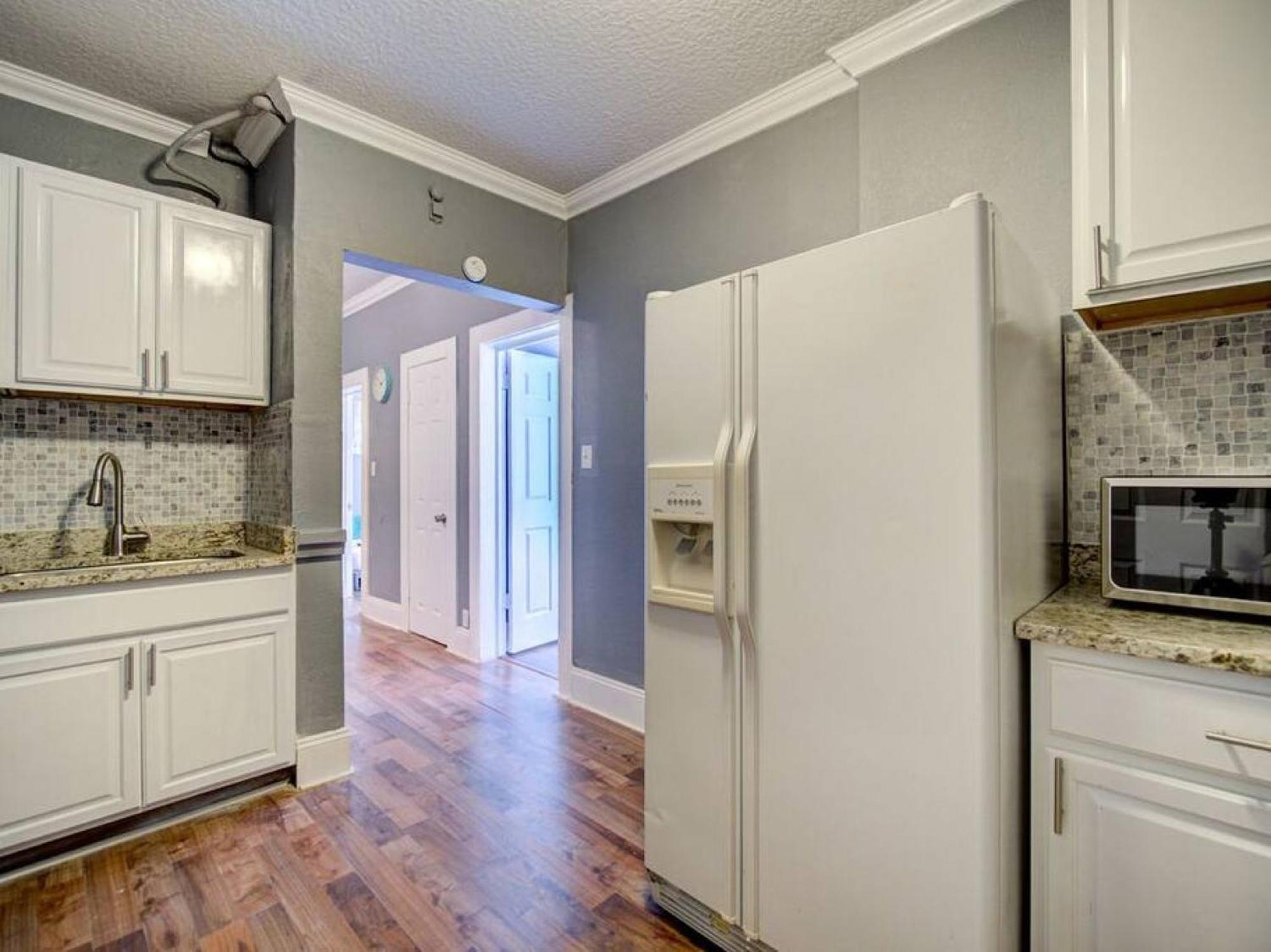 Modern Westshore Tampa Bagian luar foto