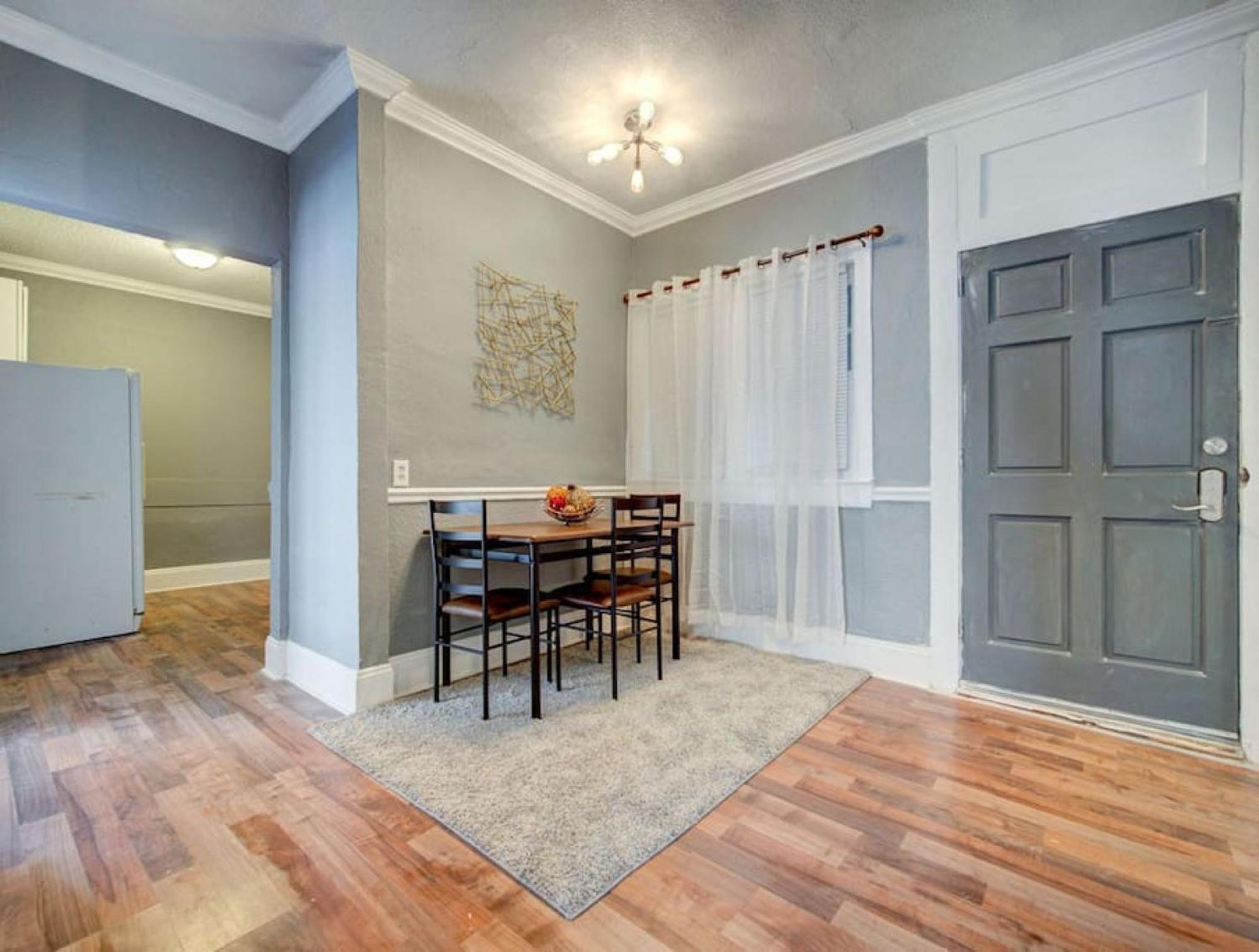 Modern Westshore Tampa Bagian luar foto