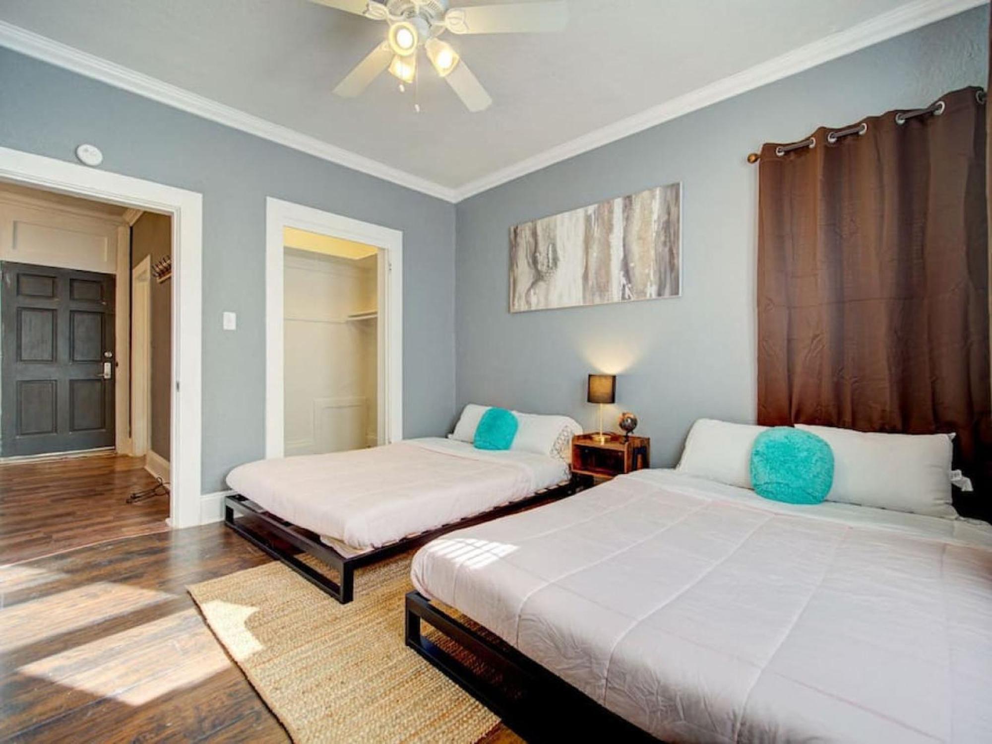 Modern Westshore Tampa Bagian luar foto