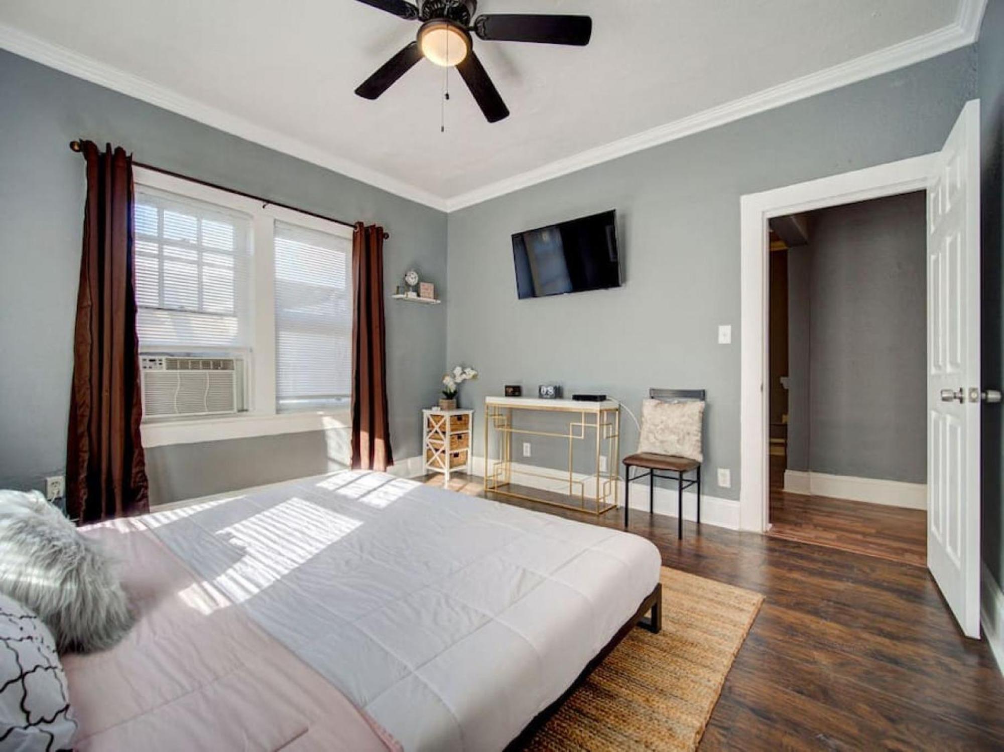 Modern Westshore Tampa Bagian luar foto