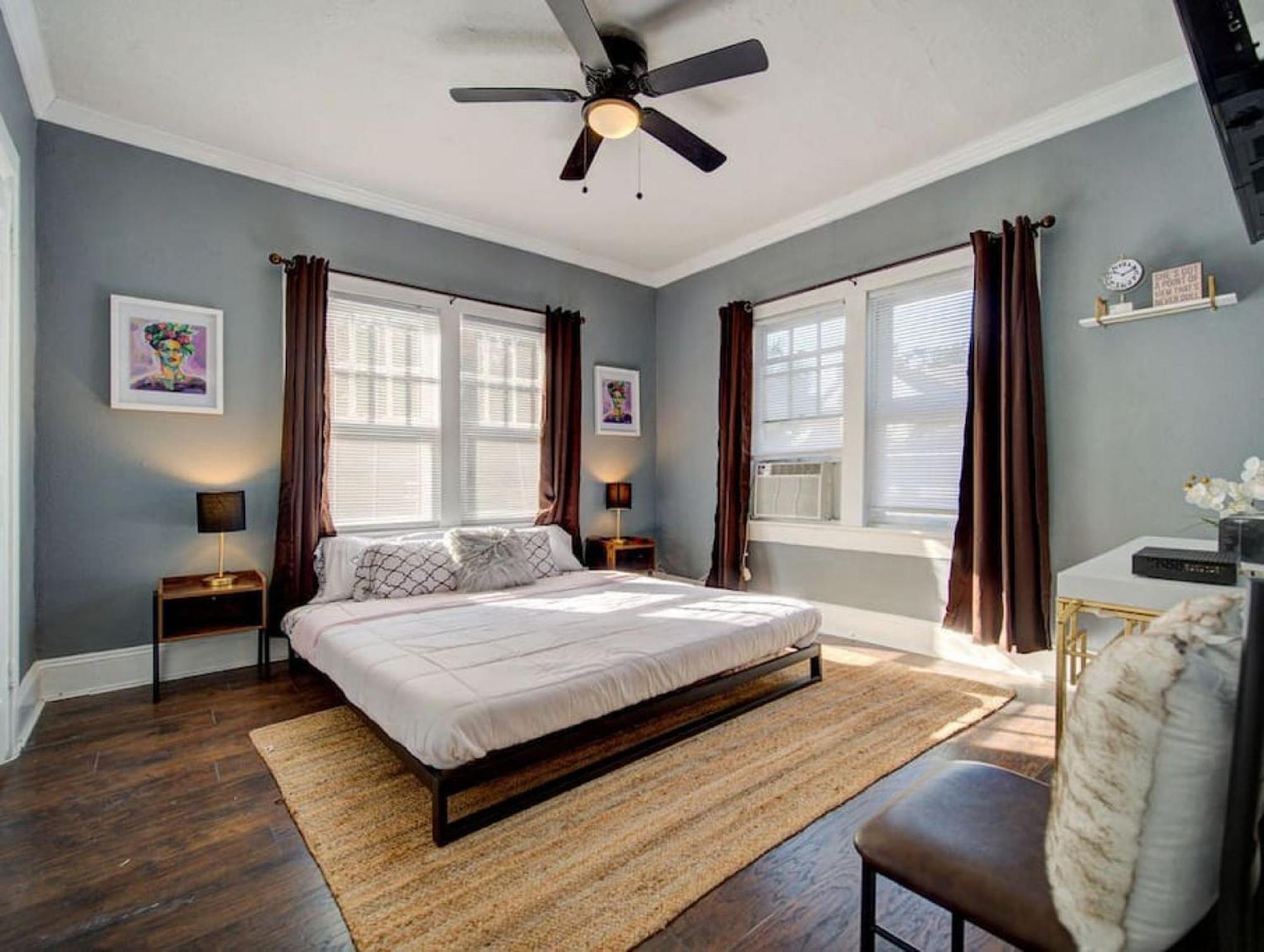 Modern Westshore Tampa Bagian luar foto