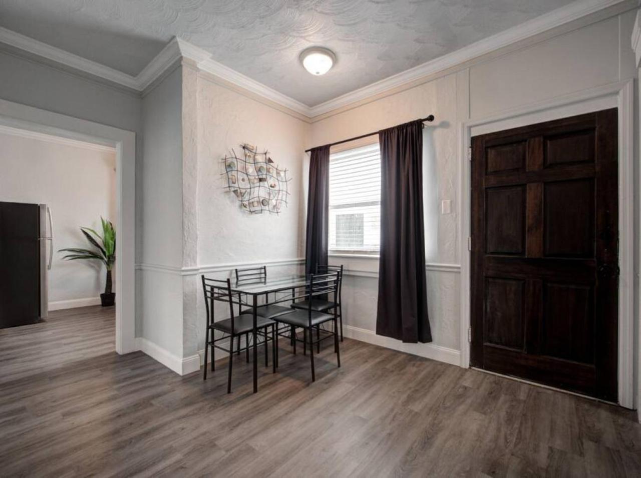 Modern Westshore Tampa Bagian luar foto
