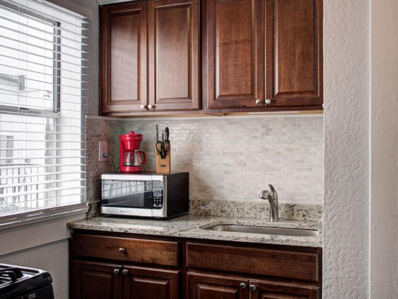 Modern Westshore Tampa Bagian luar foto
