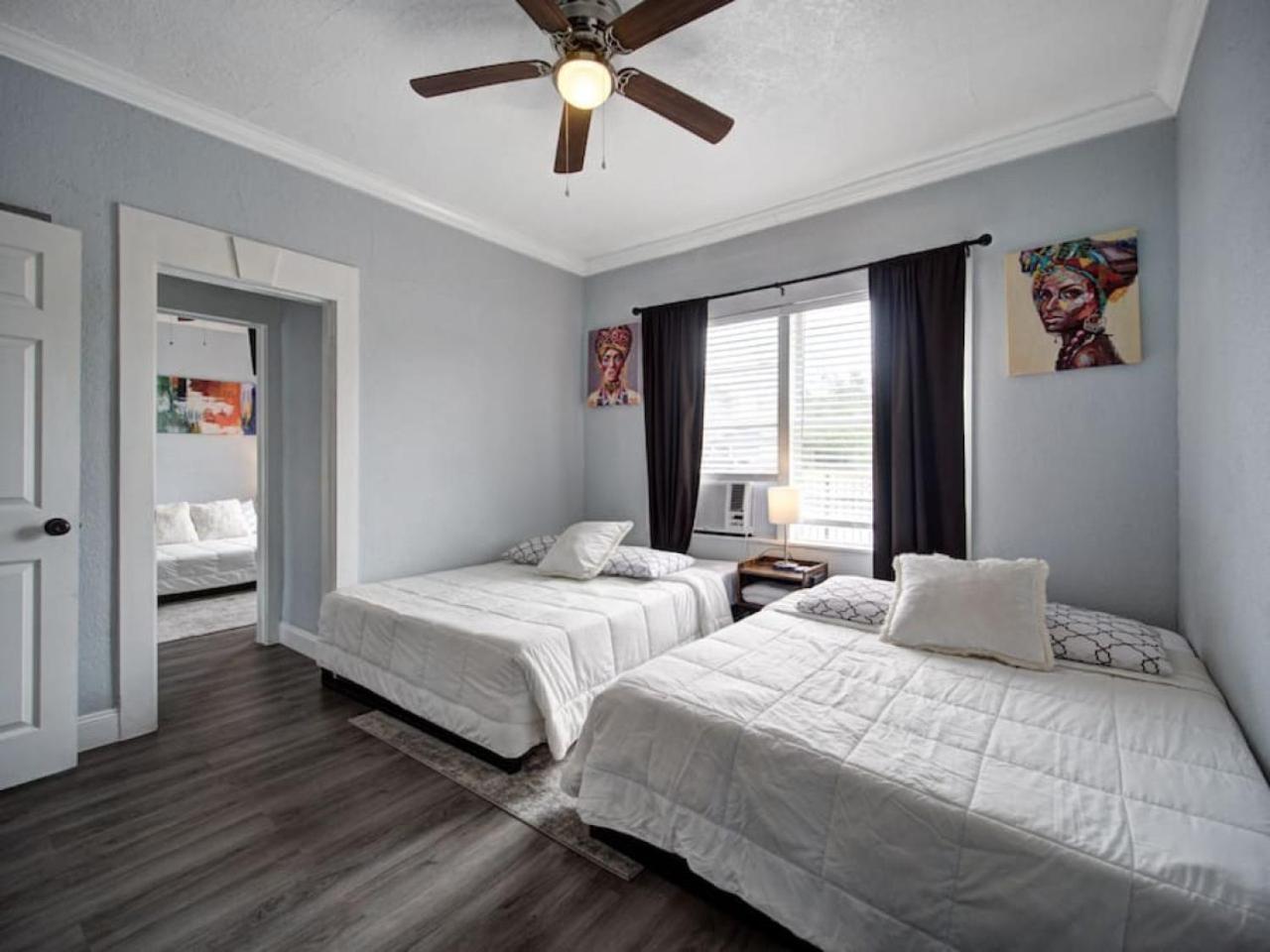 Modern Westshore Tampa Bagian luar foto
