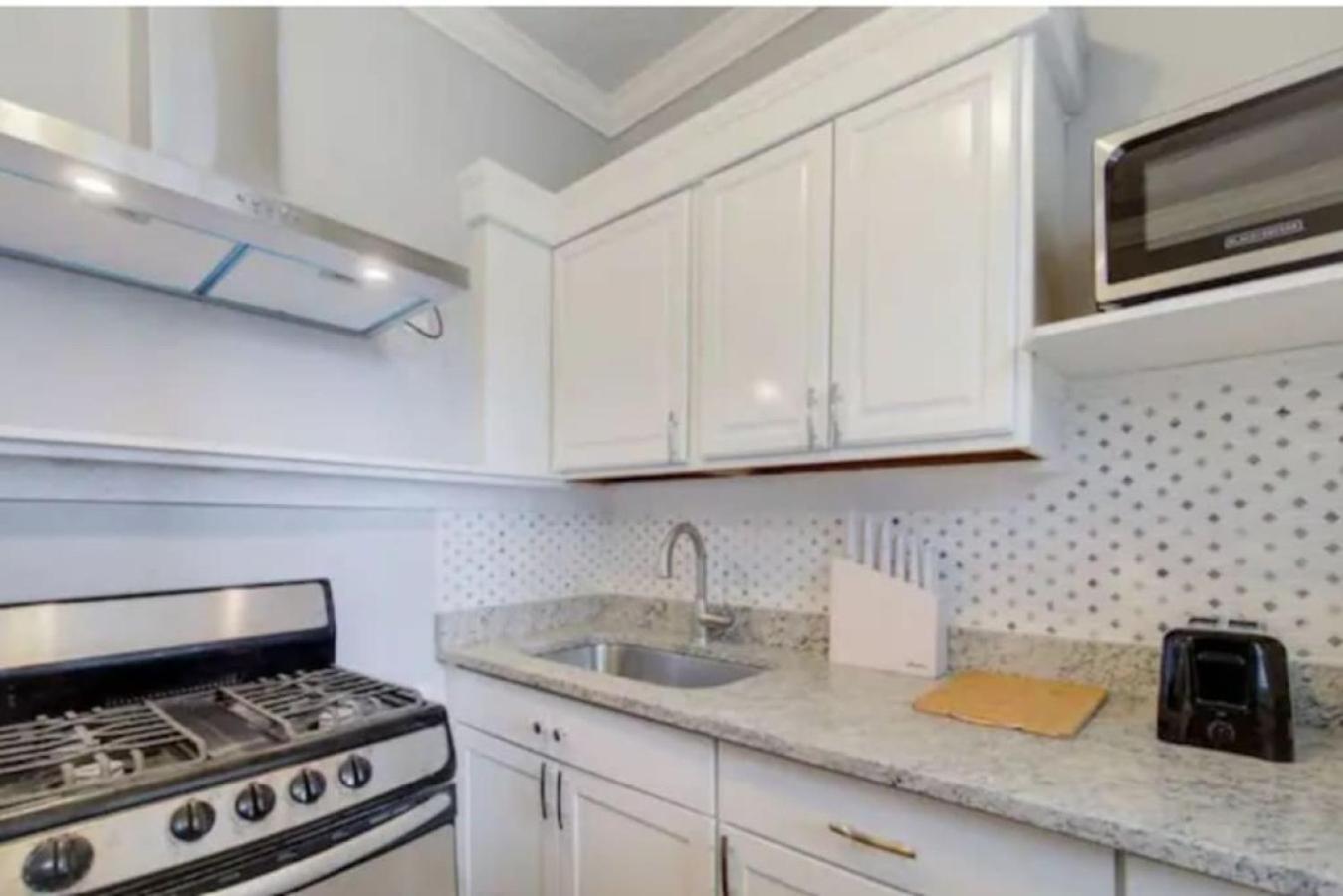 Modern Westshore Tampa Bagian luar foto