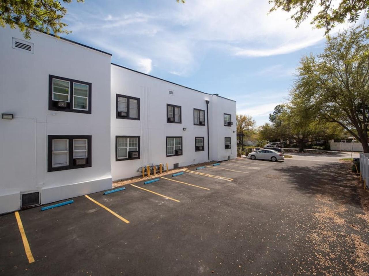 Modern Westshore Tampa Bagian luar foto